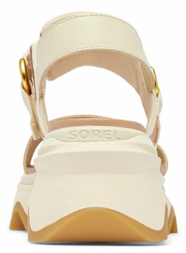 Women's Kinetic Impact Slingback Heel Sandals