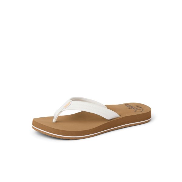 51aJDTYSrJL.jpg Women's Cushion Breeze Flip Flop Sandal