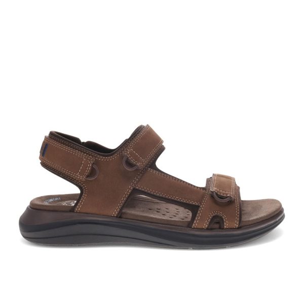 51b53qmP-EL.jpg Men's Bradburn Sport Sandal
