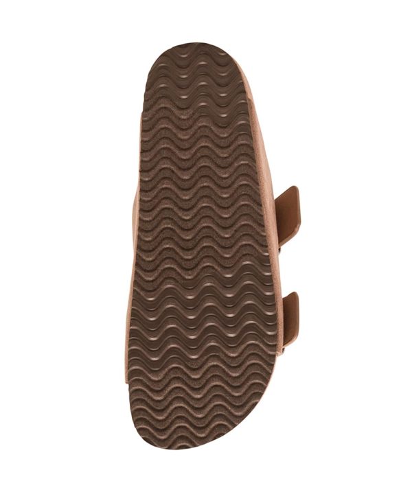 51bKE-f40TL.jpg Women's Bodiee Slide Sandal