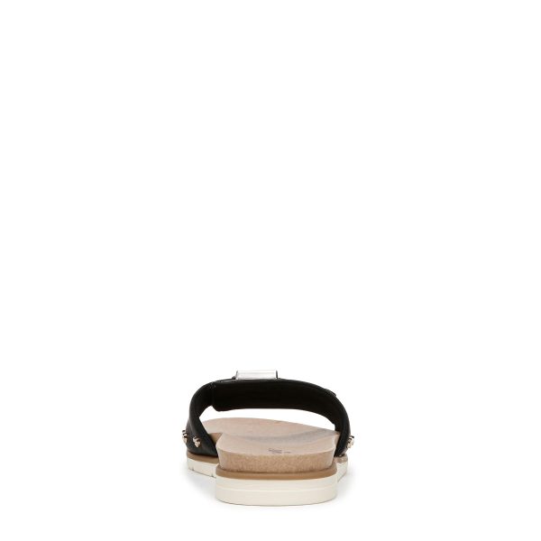 51c34yT64wL.jpg Women's Nice Iconic Flat Sandal