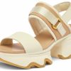 Women's Kinetic Impact Slingback Heel Sandals