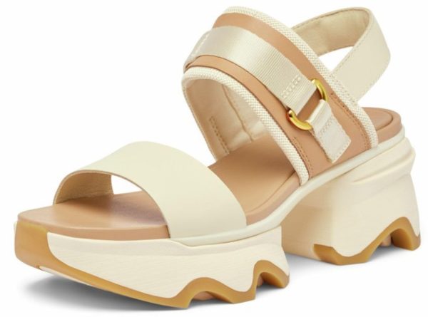 Women's Kinetic Impact Slingback Heel Sandals