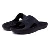 Men's Athletic Slides Sport Shower Sandals for Indoor & Outdoor - Lightweight, Durable and Comfortable