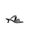 Women's Sara Mule Heeled Sandals
