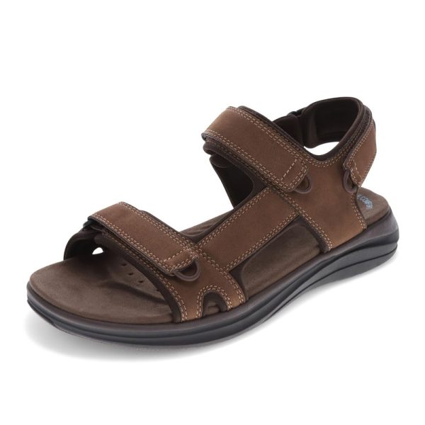 51l0HoB4tpL.jpg Men's Bradburn Sport Sandal