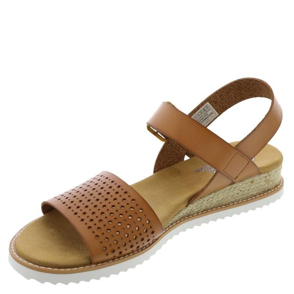 51lDsXCubKL.jpg Women's Desert Kiss - Sunny Flair Sandal