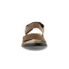Men's Cozmo Three Band Ankle Sandal