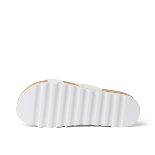 51oppgjJqCL.jpg Women's Cushion Vista Hi Platform Sandal
