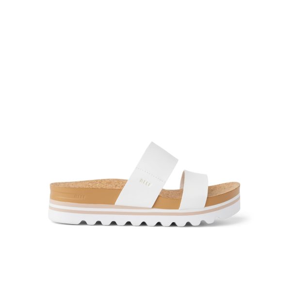 51orp1ChuTL.jpg Women's Cushion Vista Hi Platform Sandal
