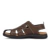Men's Searose Fisherman Sandal