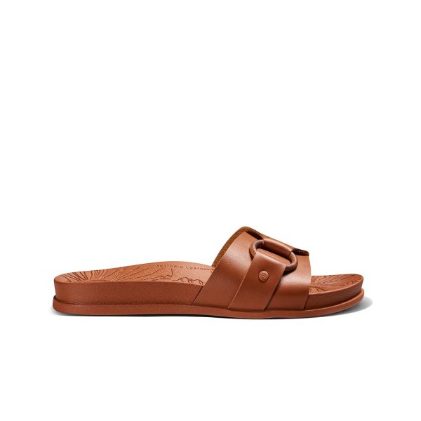 51roCP8fXL.jpg Cushion Soho Cruz Women's Fashion Slide, Soft Cushion Footbed, Arch Support