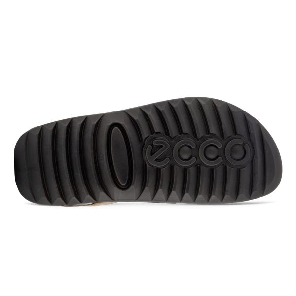 51u1D-AAf3L.jpg Men's Cozmo Three Band Ankle Sandal