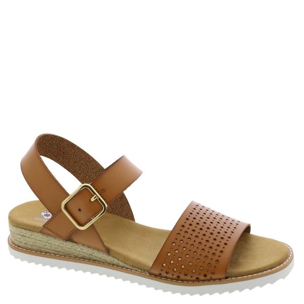 51uSLd4seML.jpg Women's Desert Kiss - Sunny Flair Sandal