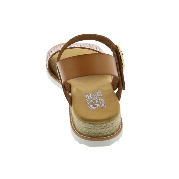 51uvZ6jEqWL.jpg Women's Desert Kiss - Sunny Flair Sandal