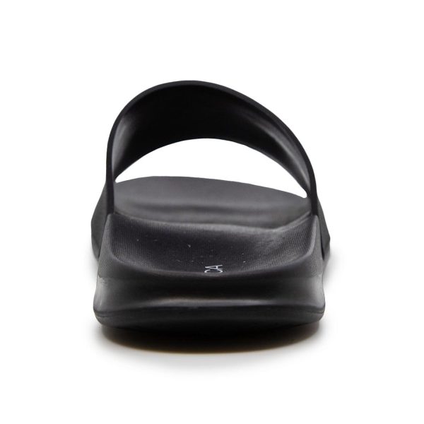 51wjQ8KvX6L.jpg Men's Open Toe Slide Sandals - Comfortable Indoor & Outdoor Shower Slippers