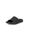 Unisex-Adult Cozmo Perforated Slide Sandal