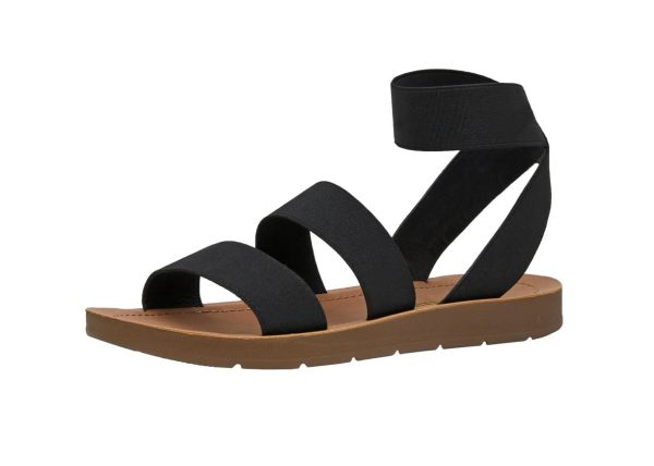51x0kDAhmgL.jpg Women's Indego Stretch Sandal