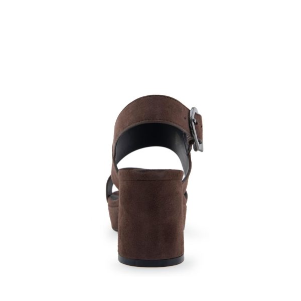 51ynfZYtbIL.jpg Women's Camera Platform Heeled Sandal