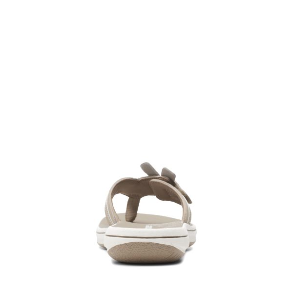 51yptwOstWL.jpg Women's Brinkley Flora Flip-Flop