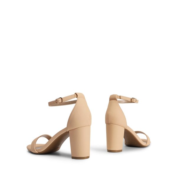 51zrDI-IhUL.jpg Women's Chunk Low Heel Pump Sandals