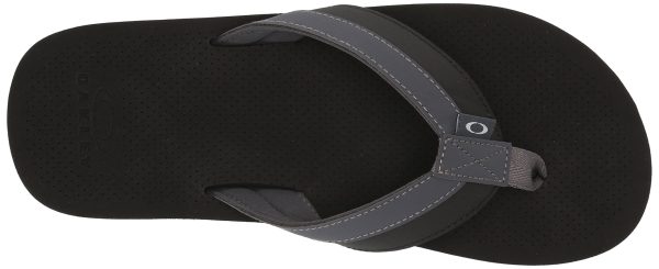 61-Zh5cTXCL.jpg Men's Sandal Burke Flip Flop