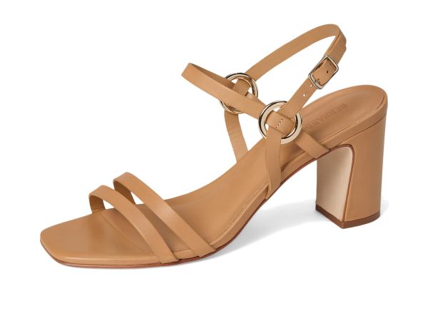 610doOb6zlL.jpg Women's Irisa Heeled Sandal