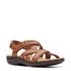 Women's Laurieann Rena Flat Sandal