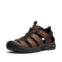 Men's Targhee 3 Closed Toe Hiking Sport Sandals