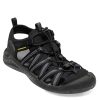 Men's Drift Creek H2 Closed Toe Water Sandals