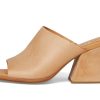 Women's Carri Heeled Slide Sandal
