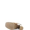 Women's FARIN Heeled Buckle Strap Sandal