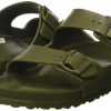 Men's Mules, 41 EU