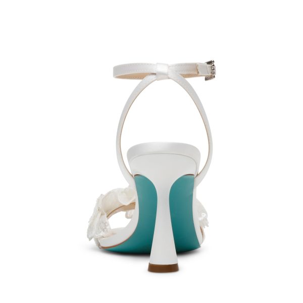 Women's Cali Heeled Sandal