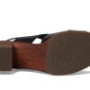 Women's Nassau Heeled Sandal