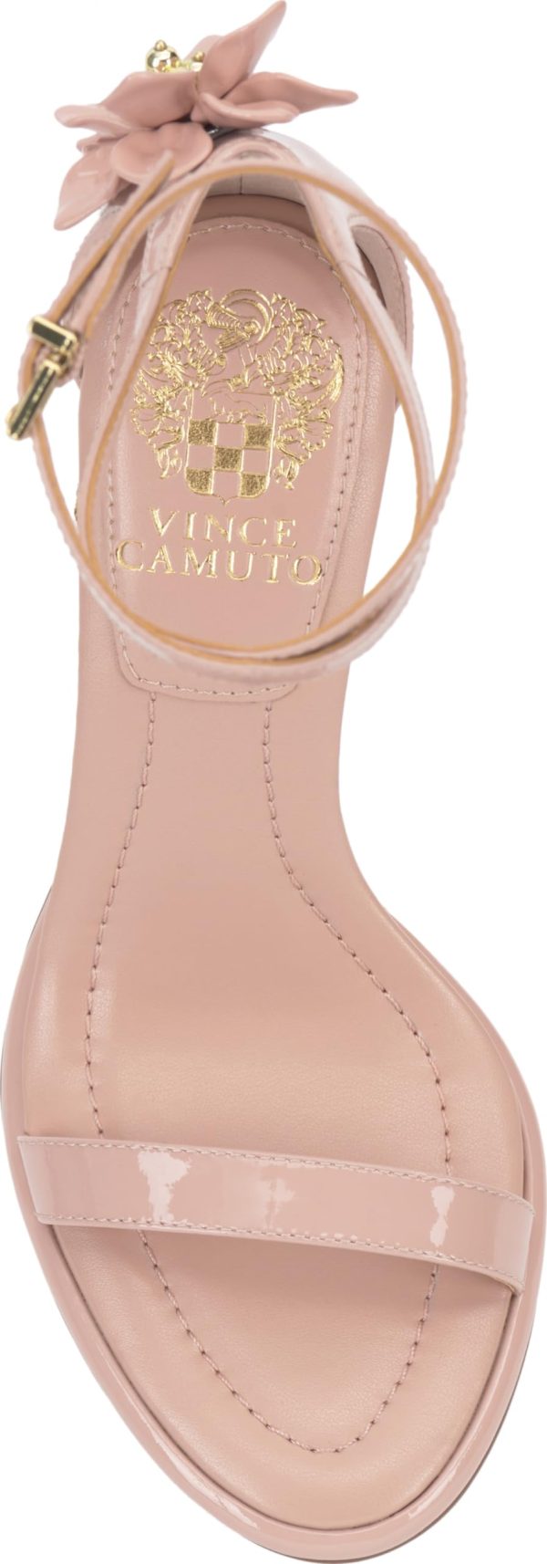 Women's Tanvie Heeled Sandal