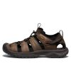 Men's Targhee 3 Closed Toe Hiking Sport Sandals