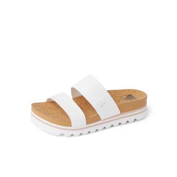 616dqw9JrL.jpg Women's Cushion Vista Hi Platform Sandal