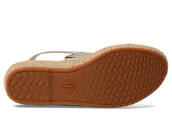 6173ys0VtL.jpg Women's Cloudfeel Tilden Espadrille Wedge Sandal