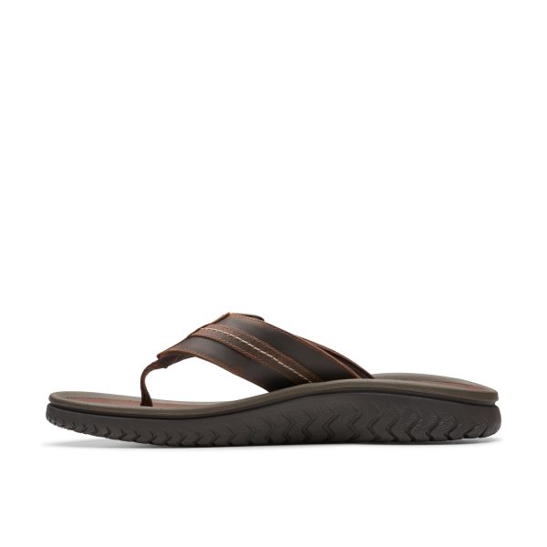 6181zWWOG2L.jpg Men's Wesley Sun Flip-Flop