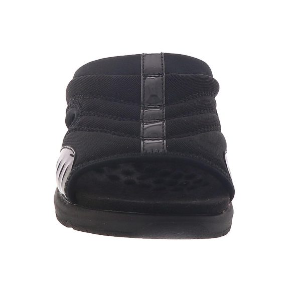 6189gZxrUEL.jpg Women's Traciee Slide Sandal