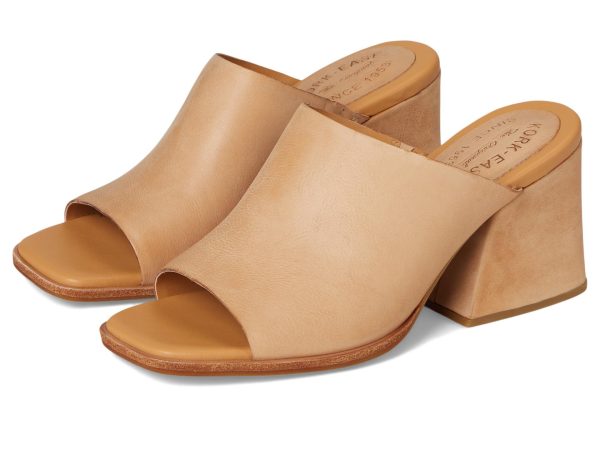618OEW0m7L.jpg Women's Carri Heeled Slide Sandal