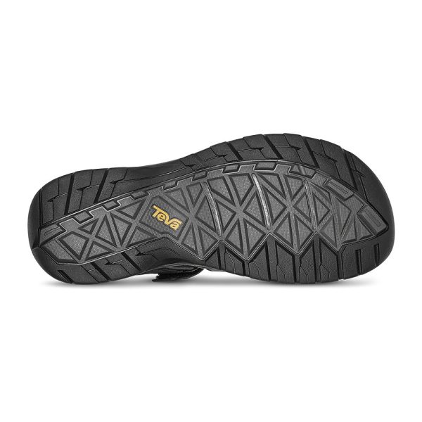 618PkEpedQL.jpg Men's M Omnium 2 Leather Fisherman Sandal