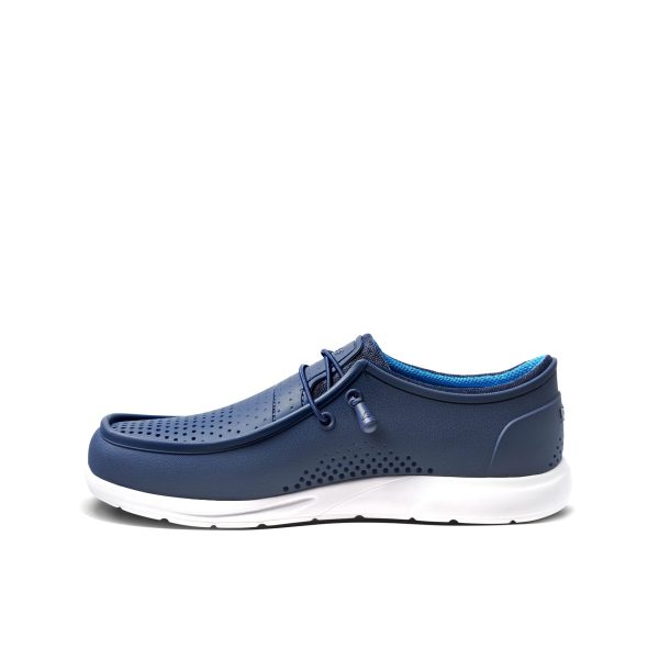 619tDivz6oL.jpg Water Coast Men's Shoe, Water Friendly, Soft Footbed, Breathable, Non Marking Outsole