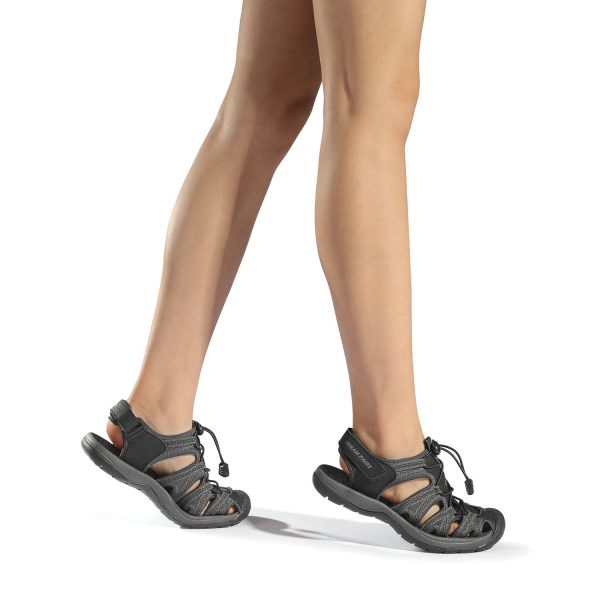 61AHWq68EtL.jpg Women's 160912-W Adventurous Summer Outdoor Sandals