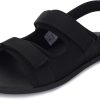 Men's Barefoot Sandals | Adjustable Fit | Lightweight & Travel-friendly