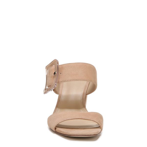 61BOSj8ggTL.jpg Women's Dalton Heeled Sandal