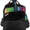 Women's Newport H2 Closed Toe Water Sandal