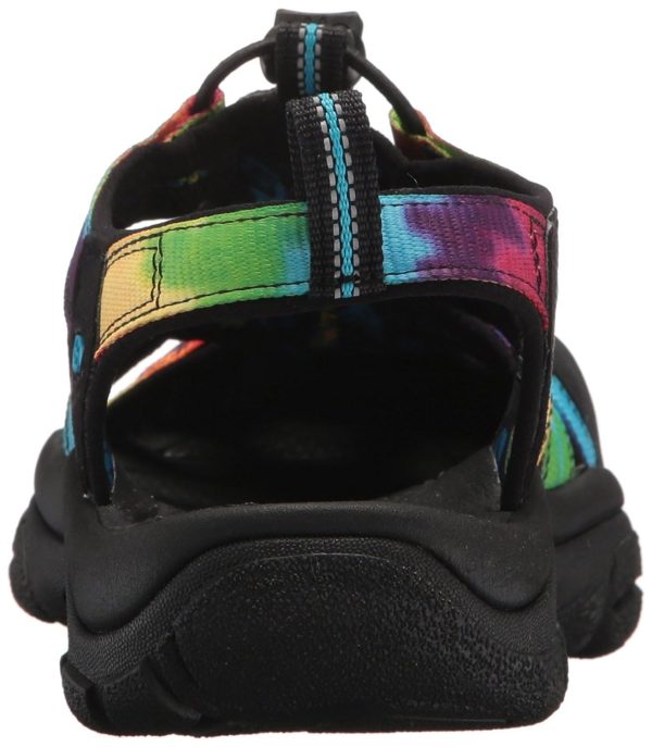 61C2hgc7aL.jpg Women's Newport H2 Closed Toe Water Sandal