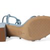 Women's Kate High Block Sandal